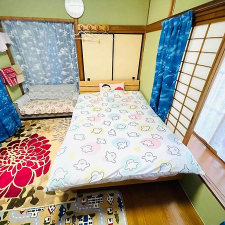 Hotel 旅馆yo Ko Tonosho  Zewnętrze zdjęcie