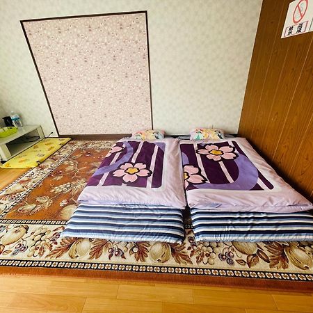Hotel 旅馆yo Ko Tonosho  Zewnętrze zdjęcie