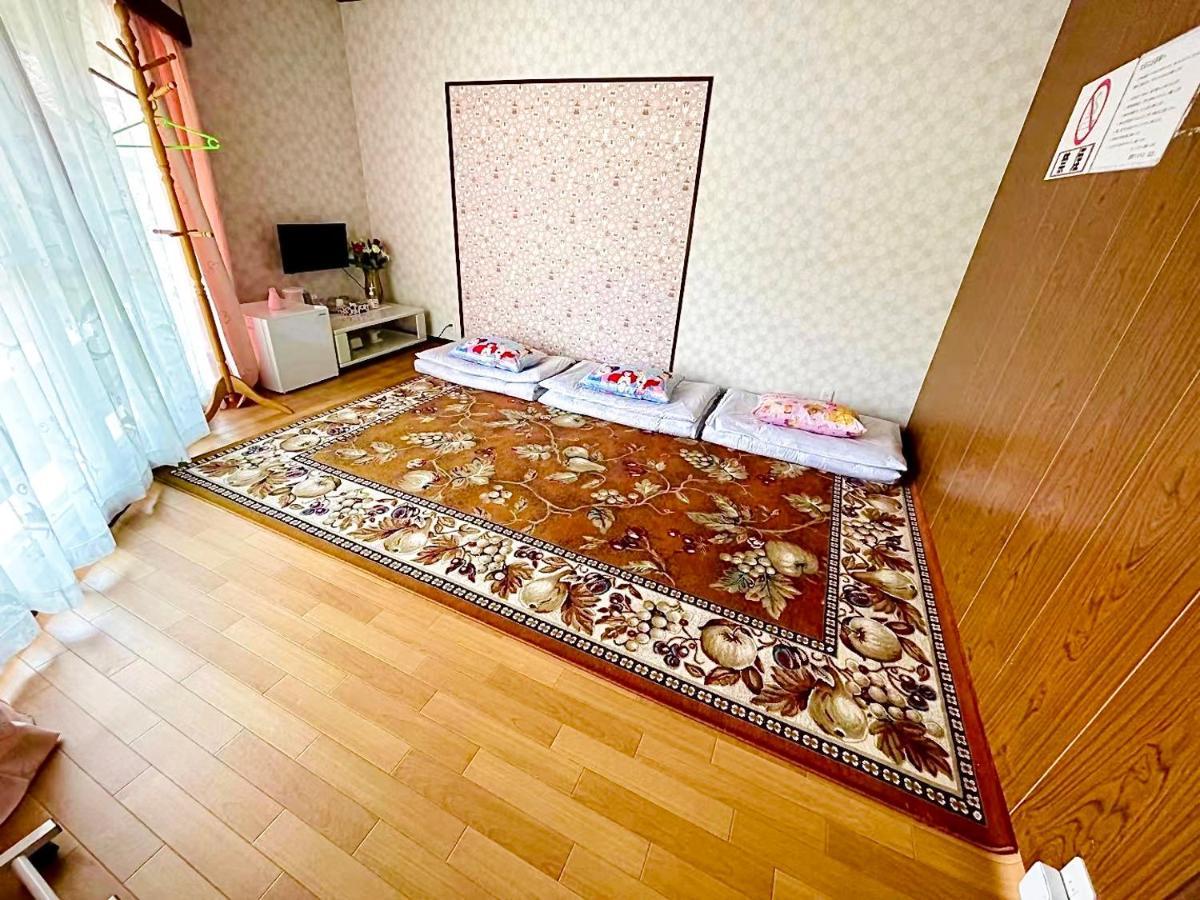 Hotel 旅馆yo Ko Tonosho  Zewnętrze zdjęcie