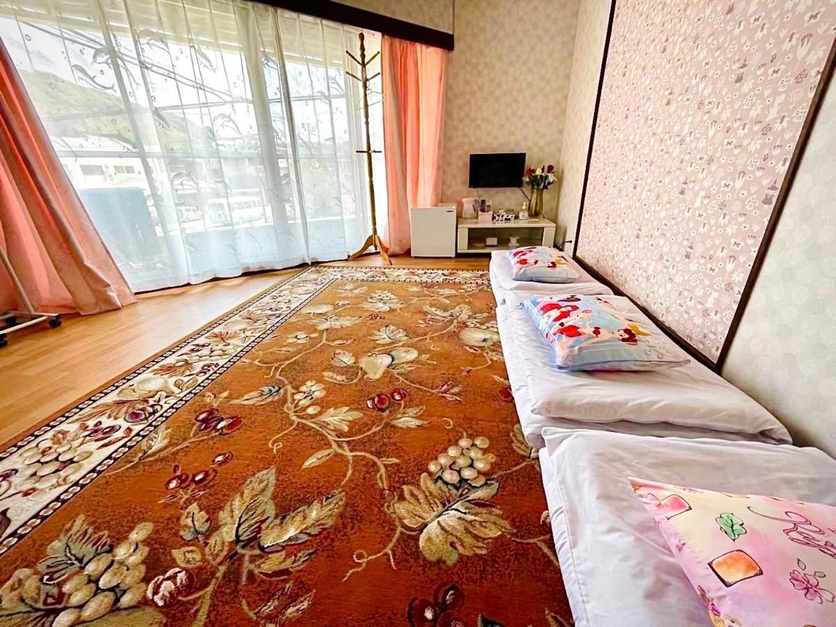 Hotel 旅馆yo Ko Tonosho  Zewnętrze zdjęcie