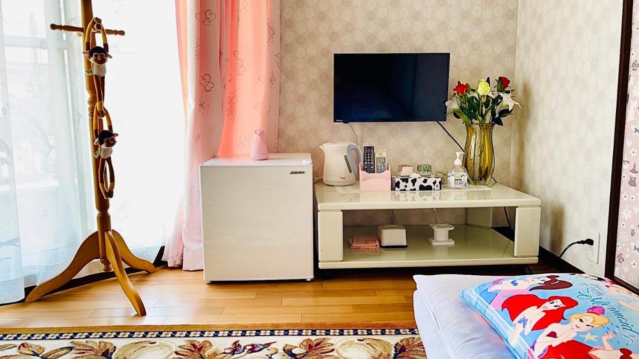 Hotel 旅馆yo Ko Tonosho  Zewnętrze zdjęcie