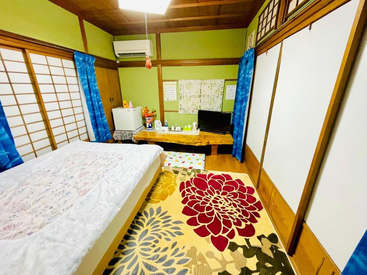 Hotel 旅馆yo Ko Tonosho  Zewnętrze zdjęcie
