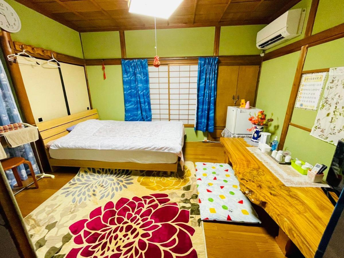 Hotel 旅馆yo Ko Tonosho  Zewnętrze zdjęcie