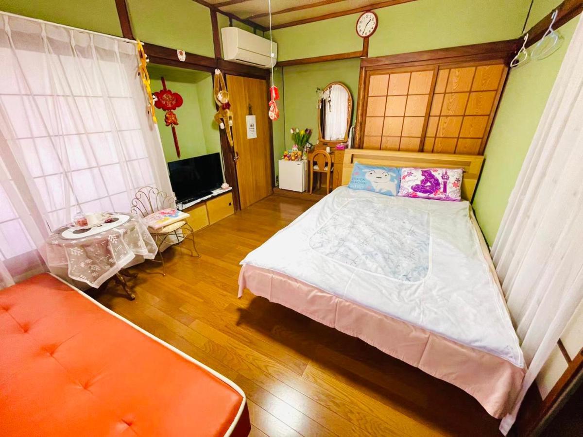 Hotel 旅馆yo Ko Tonosho  Zewnętrze zdjęcie