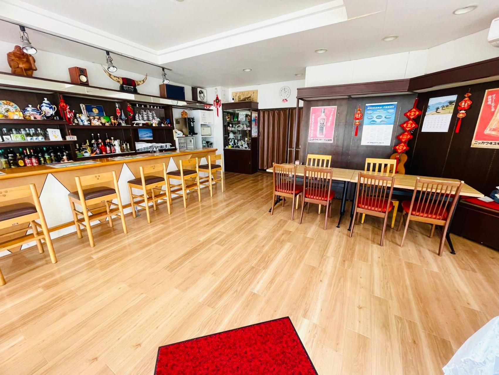 Hotel 旅馆yo Ko Tonosho  Zewnętrze zdjęcie