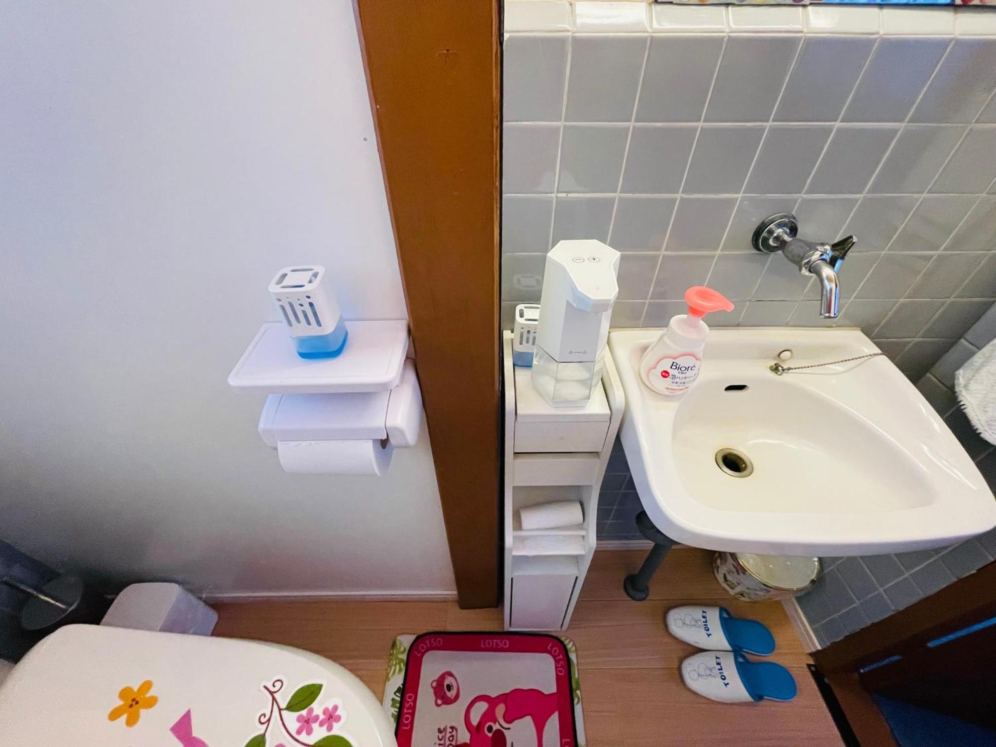 Hotel 旅馆yo Ko Tonosho  Zewnętrze zdjęcie