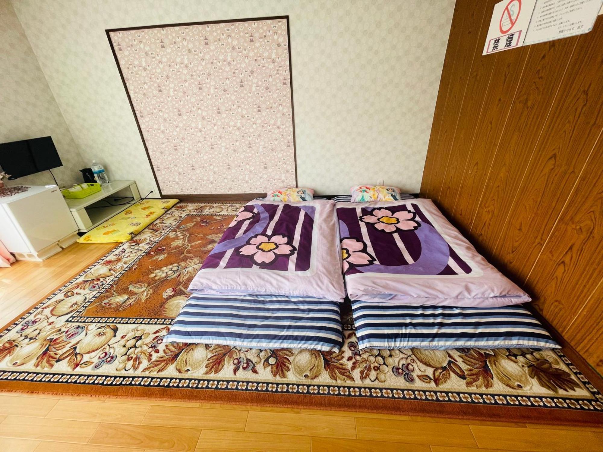 Hotel 旅馆yo Ko Tonosho  Zewnętrze zdjęcie