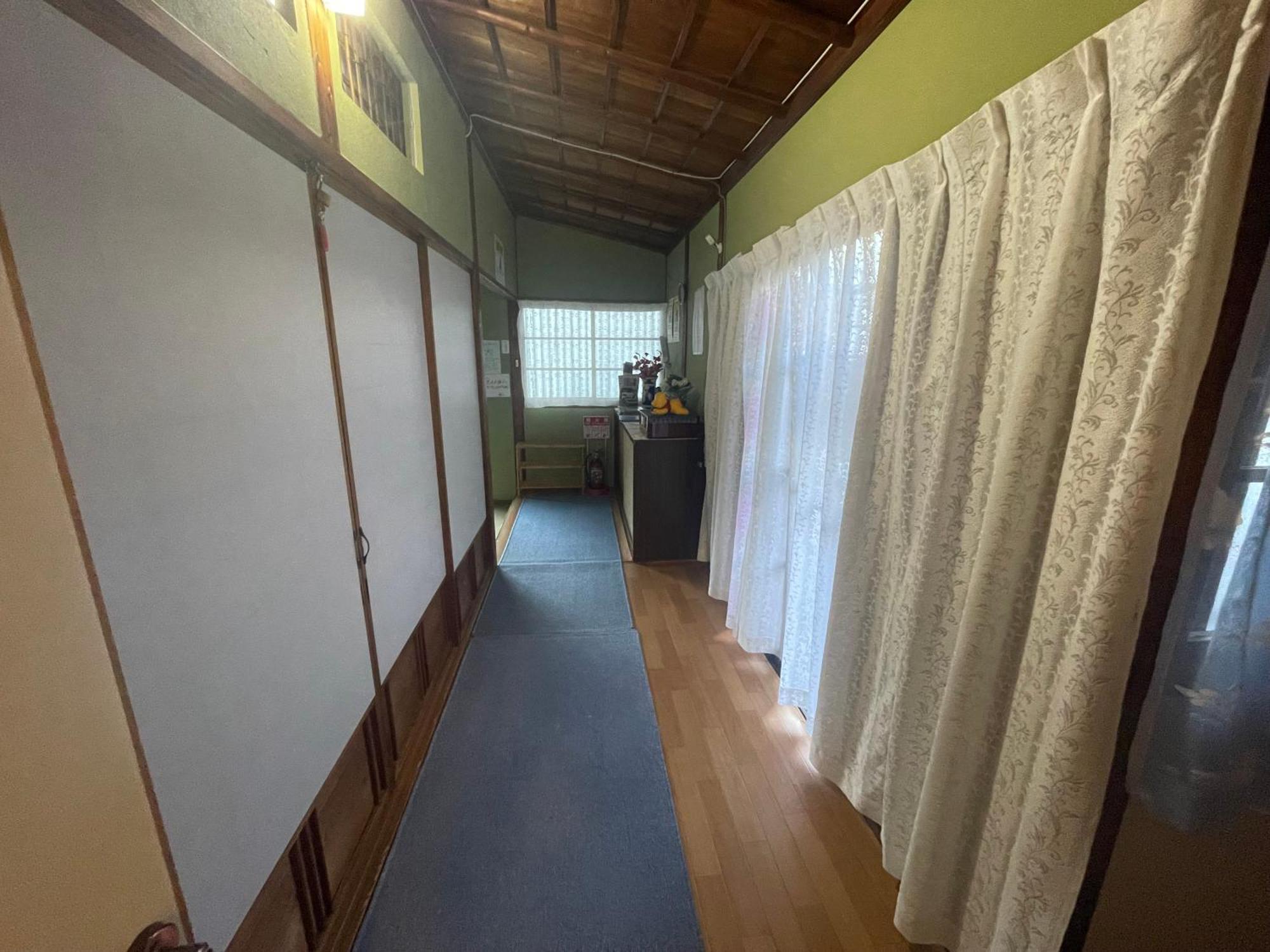 Hotel 旅馆yo Ko Tonosho  Zewnętrze zdjęcie