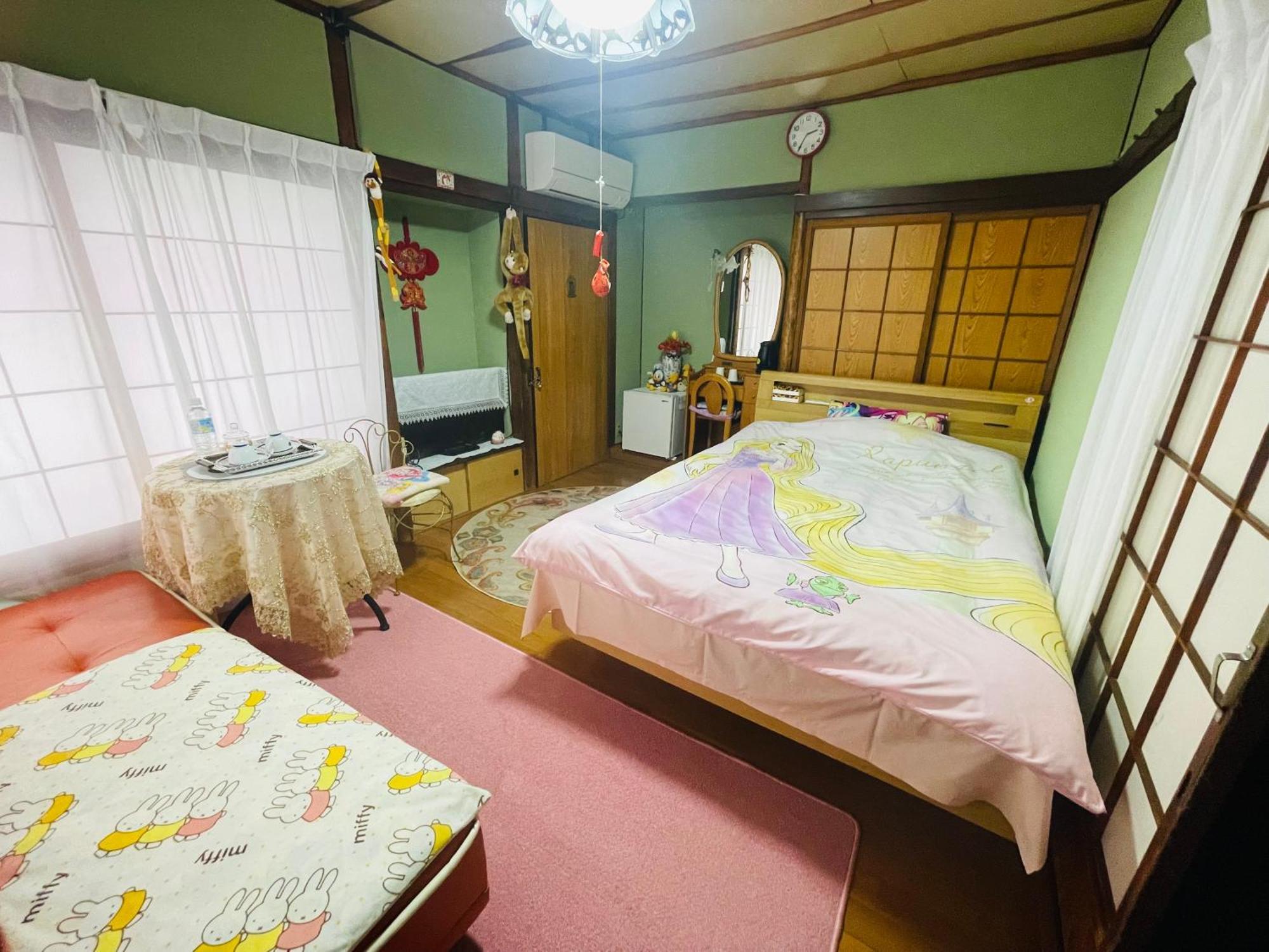 Hotel 旅馆yo Ko Tonosho  Zewnętrze zdjęcie