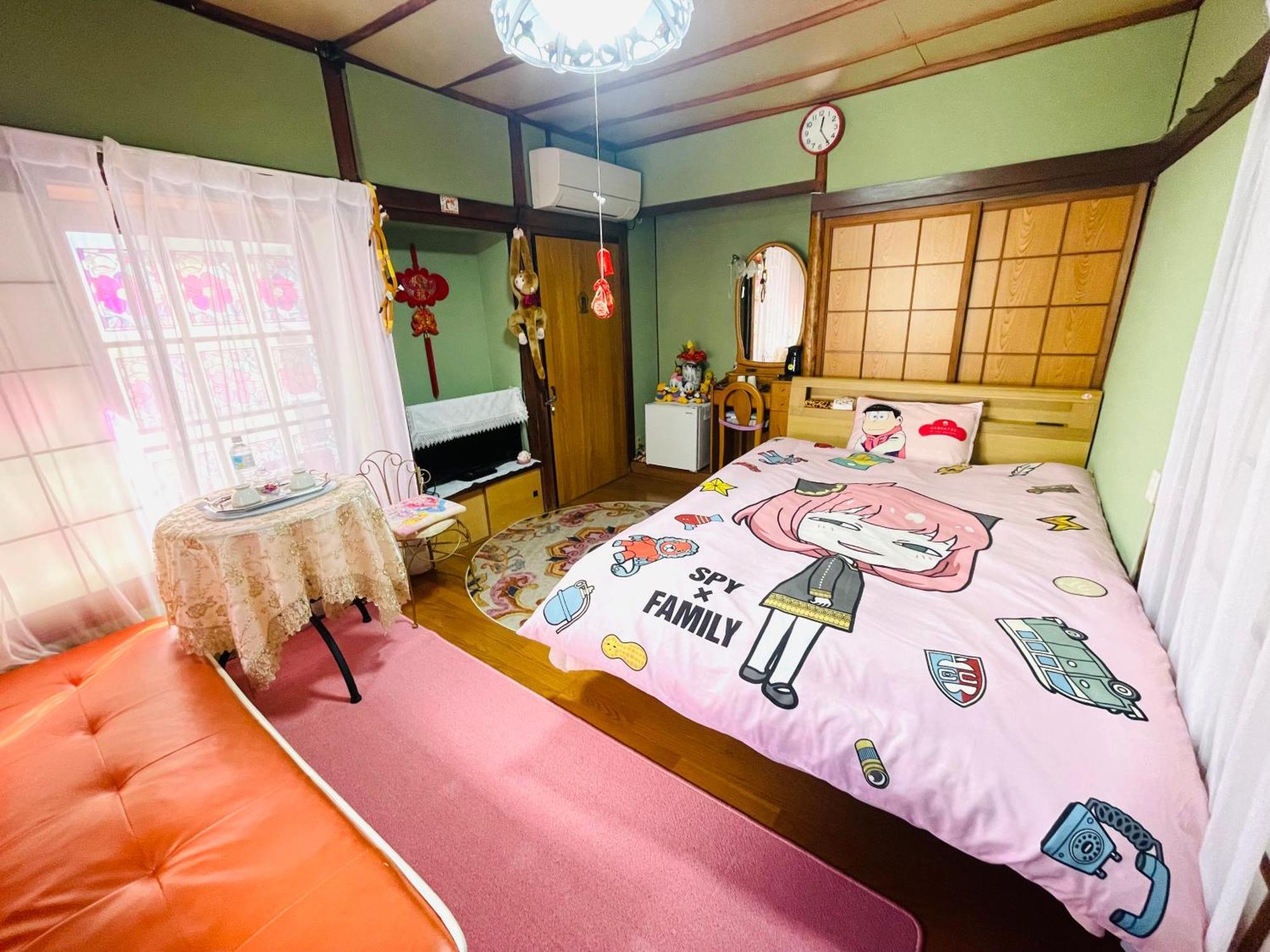 Hotel 旅馆yo Ko Tonosho  Zewnętrze zdjęcie