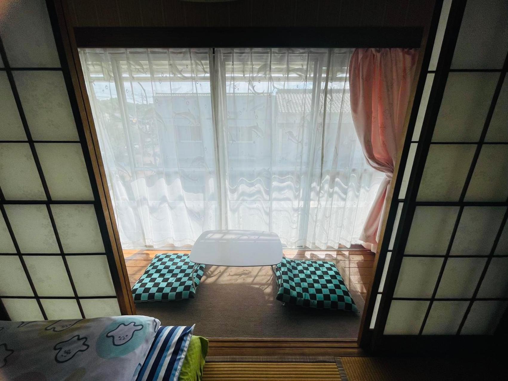 Hotel 旅馆yo Ko Tonosho  Zewnętrze zdjęcie