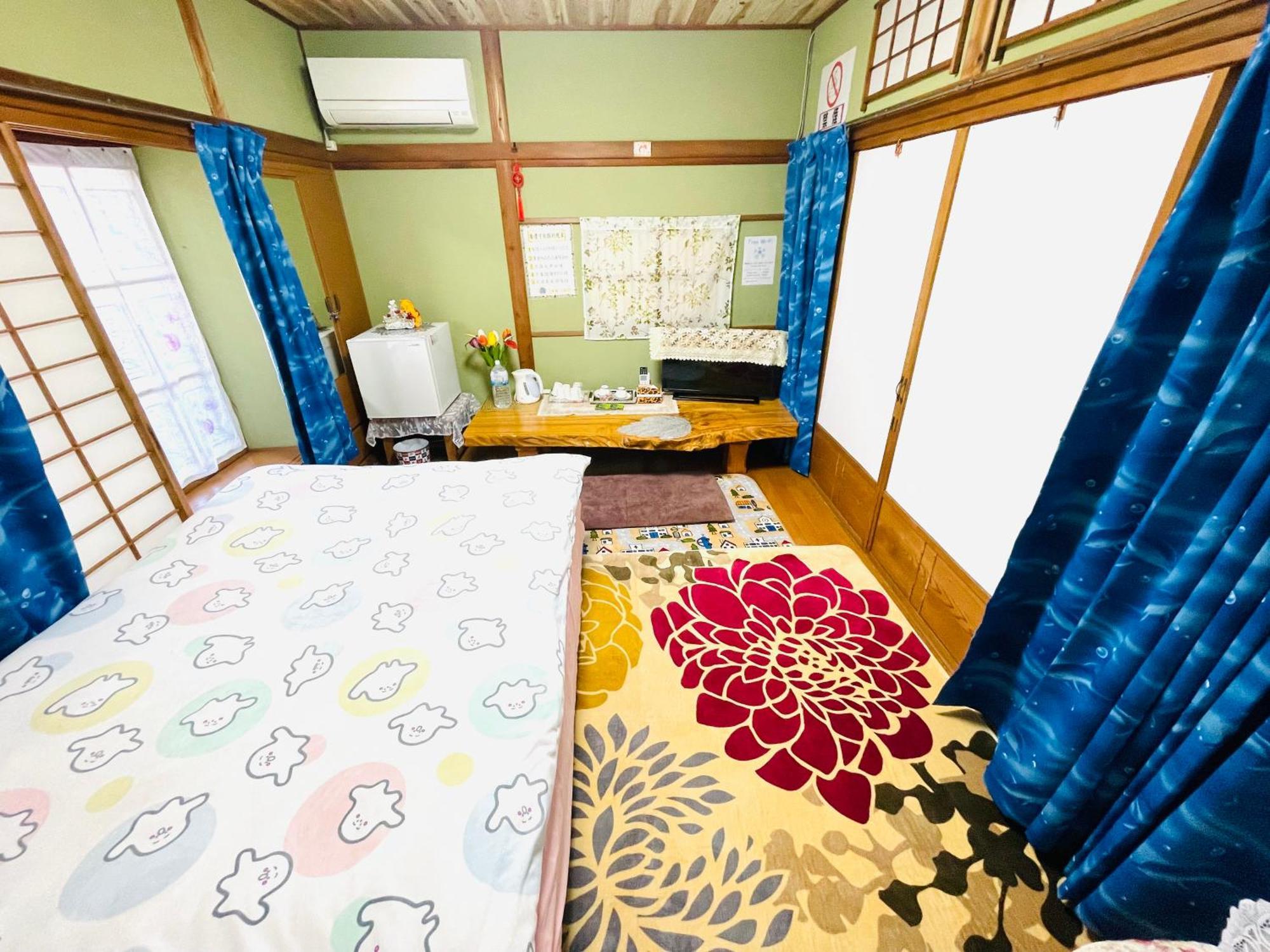 Hotel 旅馆yo Ko Tonosho  Zewnętrze zdjęcie