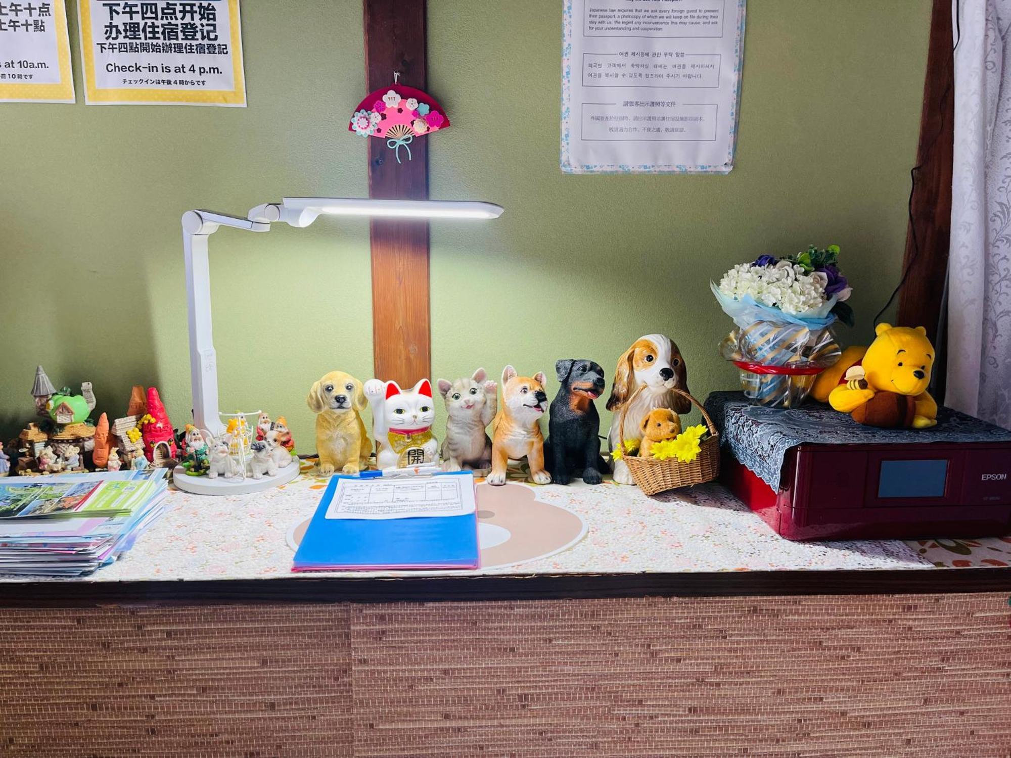 Hotel 旅馆yo Ko Tonosho  Zewnętrze zdjęcie