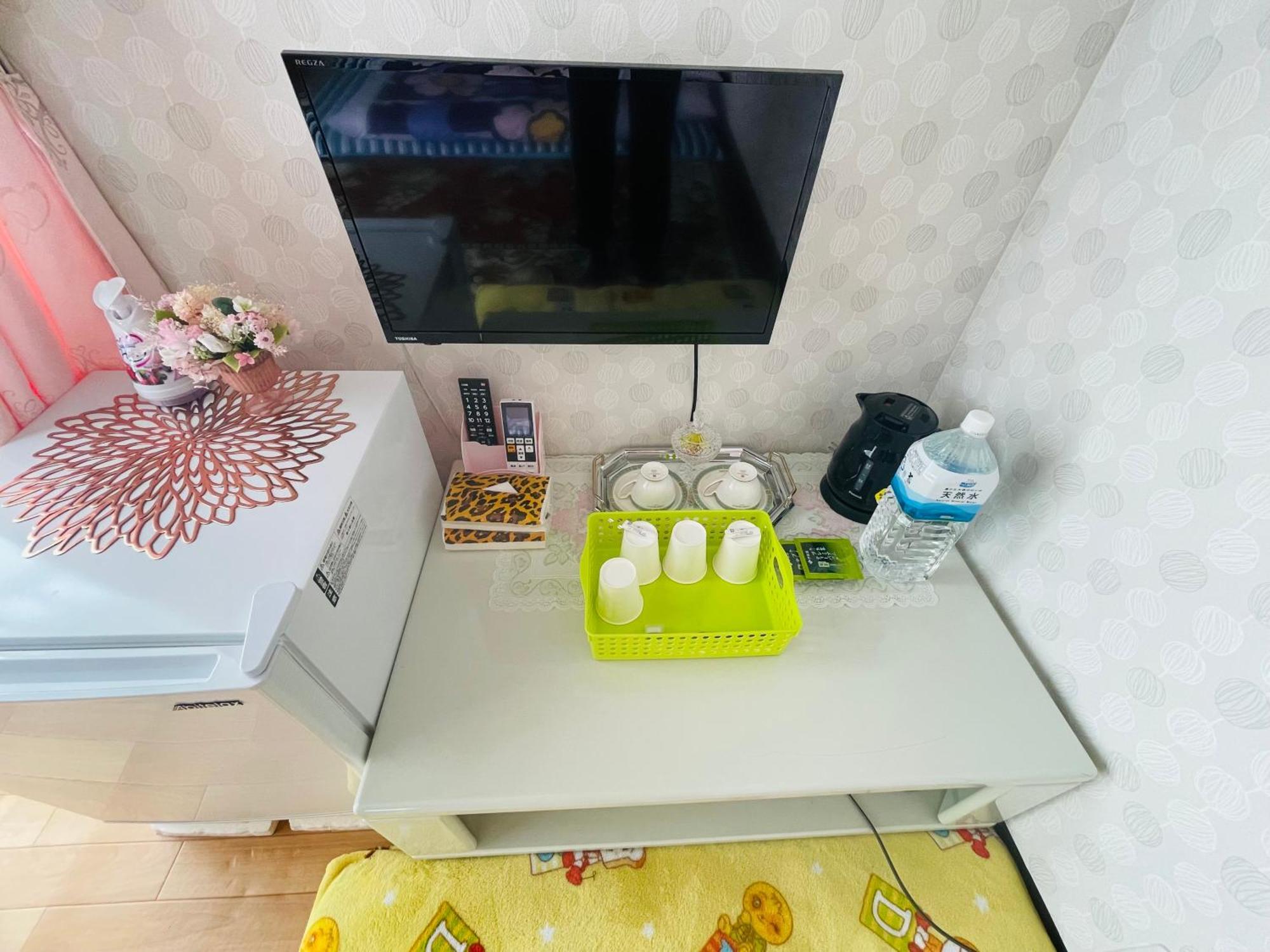 Hotel 旅馆yo Ko Tonosho  Zewnętrze zdjęcie