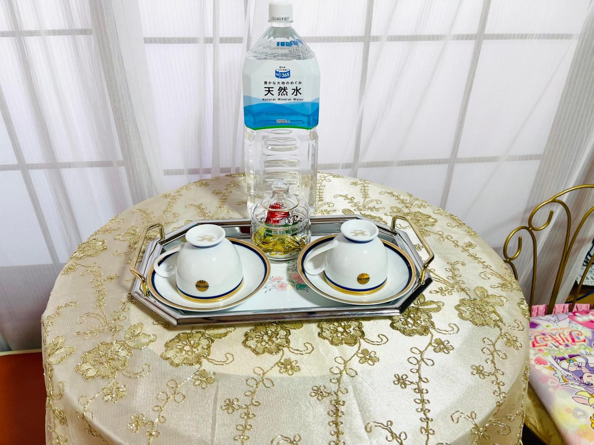 Hotel 旅馆yo Ko Tonosho  Zewnętrze zdjęcie