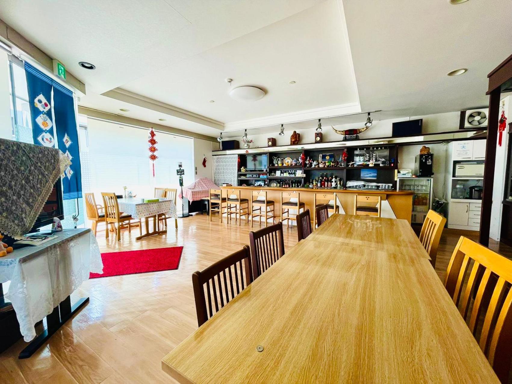 Hotel 旅馆yo Ko Tonosho  Zewnętrze zdjęcie