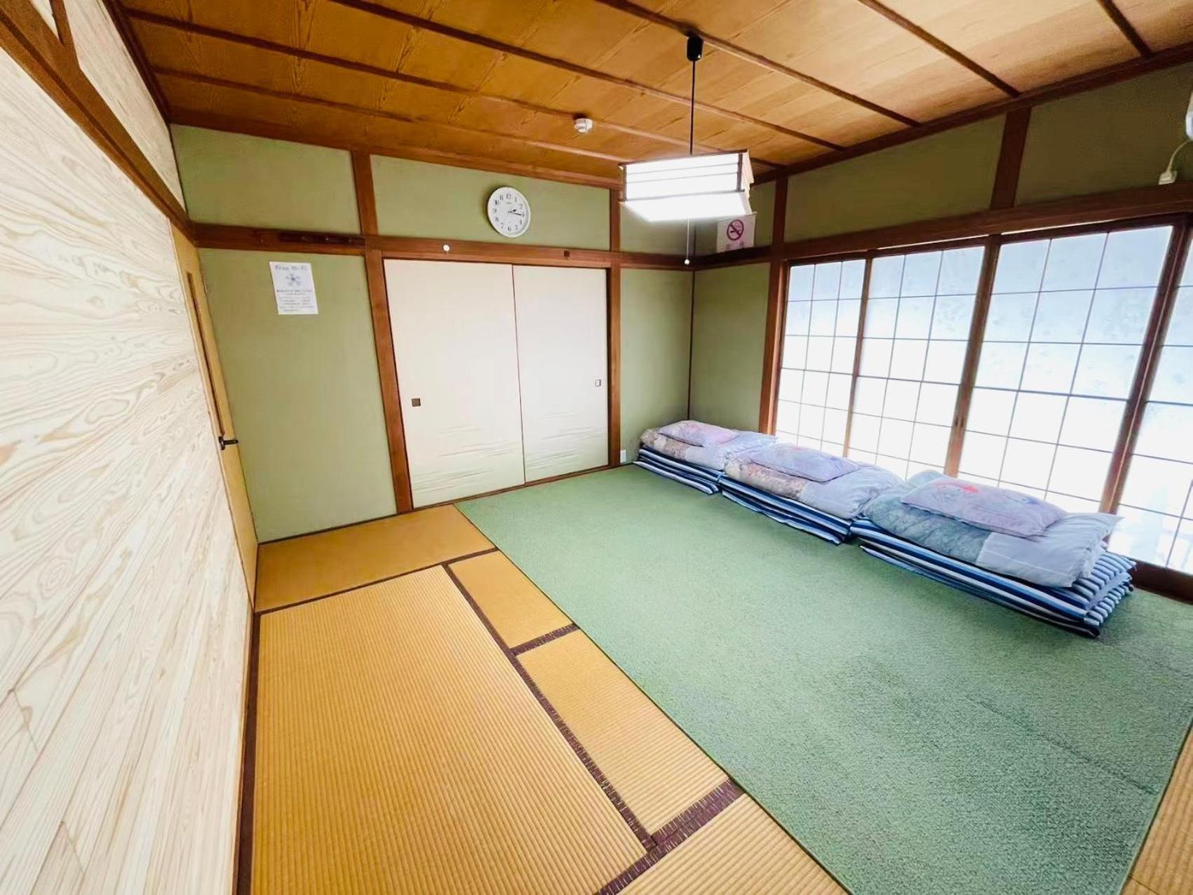 Hotel 旅馆yo Ko Tonosho  Zewnętrze zdjęcie
