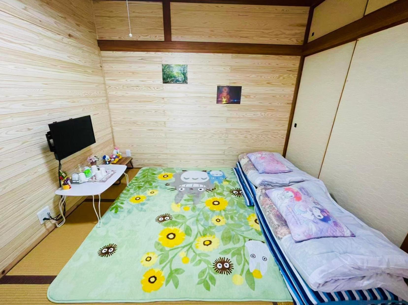 Hotel 旅馆yo Ko Tonosho  Zewnętrze zdjęcie