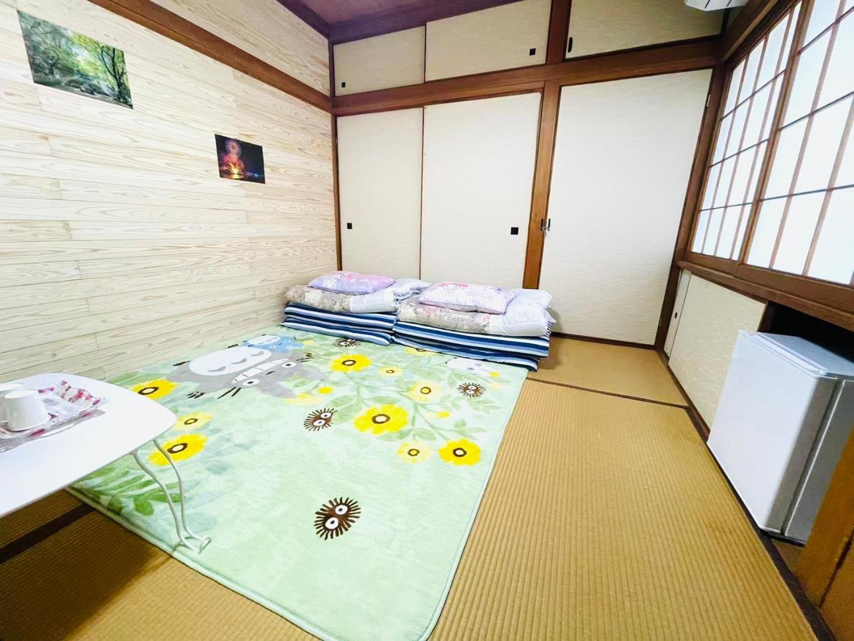 Hotel 旅馆yo Ko Tonosho  Zewnętrze zdjęcie