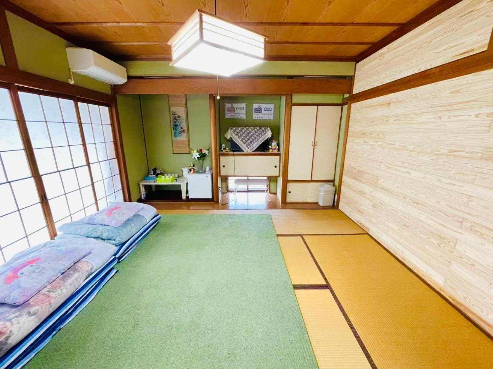Hotel 旅馆yo Ko Tonosho  Zewnętrze zdjęcie