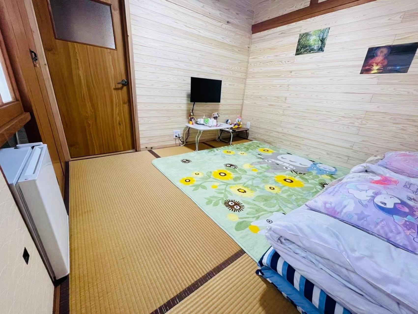 Hotel 旅馆yo Ko Tonosho  Zewnętrze zdjęcie
