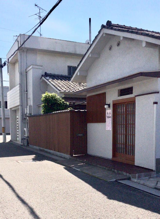 Hotel 旅馆yo Ko Tonosho  Zewnętrze zdjęcie